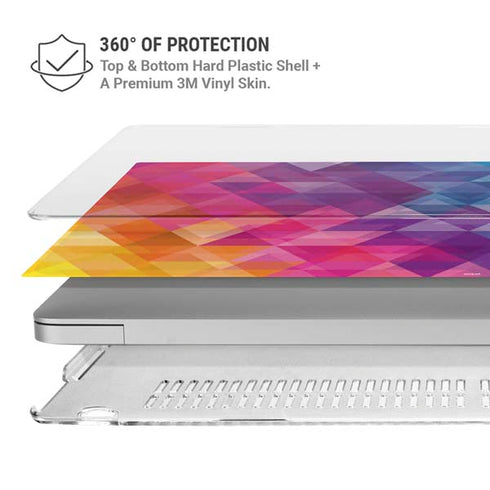 South Park MacBook Air 15in (2023-2025) Case plus Skin